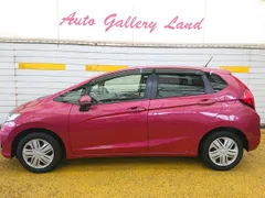 Honda Jazz (Fit)