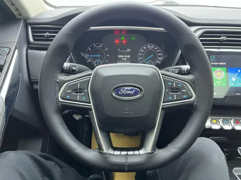 Ford Territory