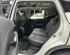 Gac GS4