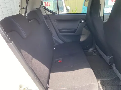 Subaru Pleo Plus