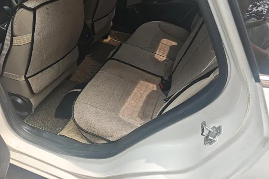 Buick Excelle GT