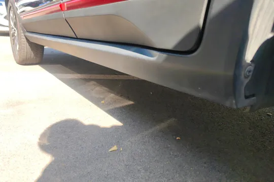 Changan CS55 Plus