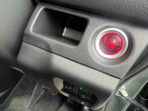 Honda N-VAN Plus Style