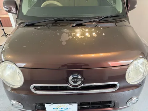 Daihatsu Mira Cocoa