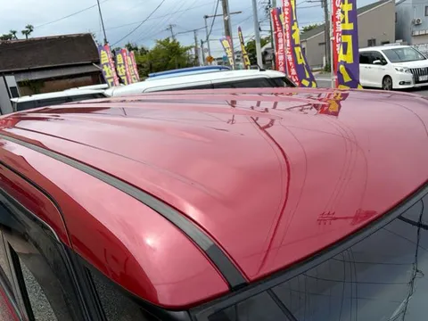 Mazda Flair Wagon Custom Styel