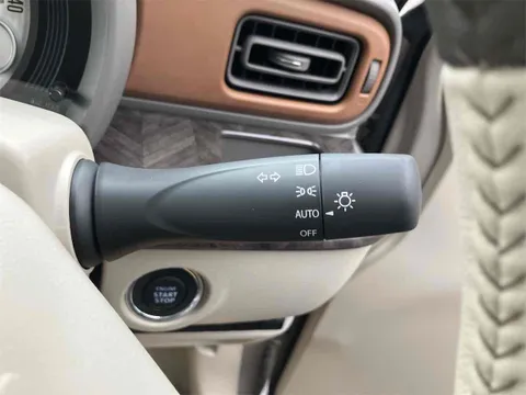 Suzuki Alto Lapin LC