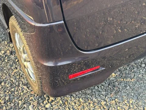 Suzuki Palette SW