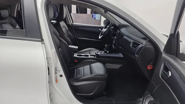 Renault XM3