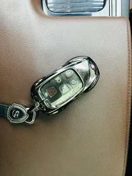 Jaguar XFL