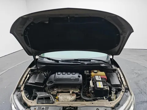 Buick Excelle GT