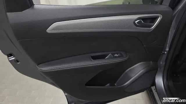 Renault XM3
