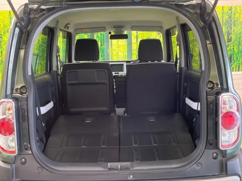 Mazda Flair Crossover