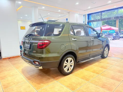 Changan CX70
