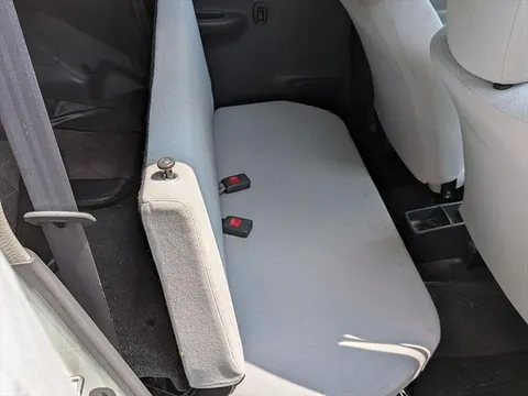 Subaru Pleo