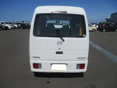 Mazda Scrum