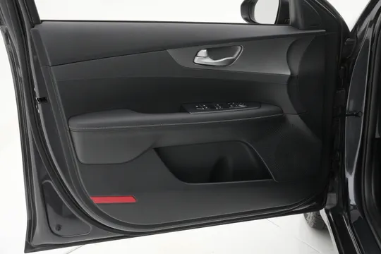 Kia Cerato (K3)