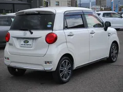 Toyota Pixis Joy