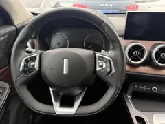 Wey VV5