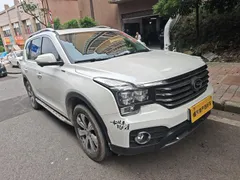 Gac GS7