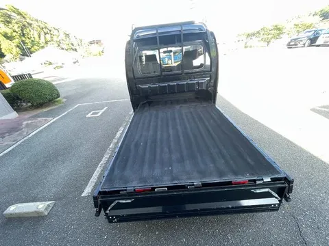Suzuki Super Carry