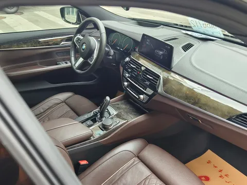 BMW Gran Turismo