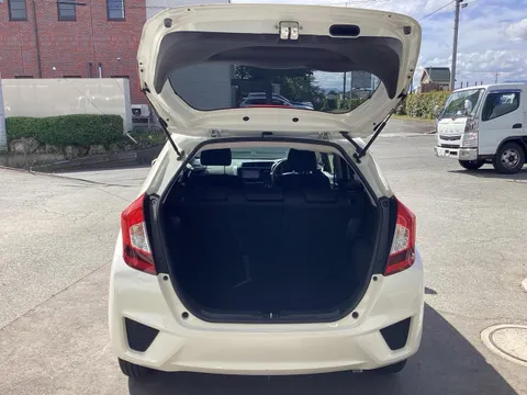 Honda Jazz (Fit)