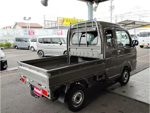 Suzuki Super Carry