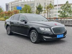 Hongqi H7