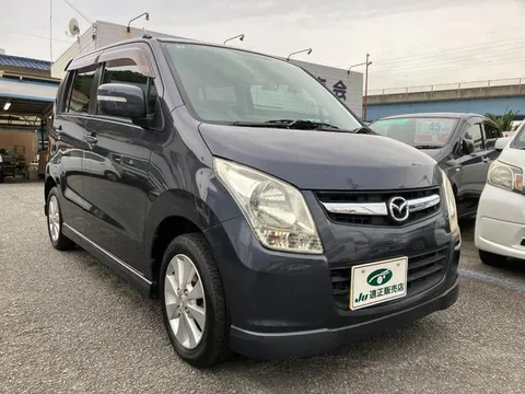 Mazda AZ-Wagon