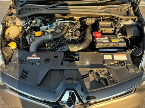 Renault Lutecia