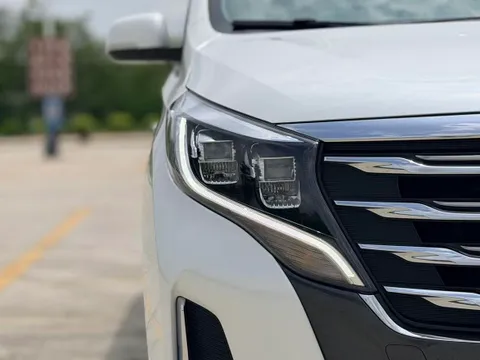 Gac M8