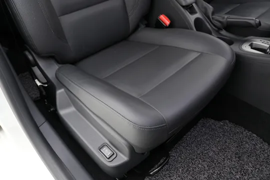 Renault SM3