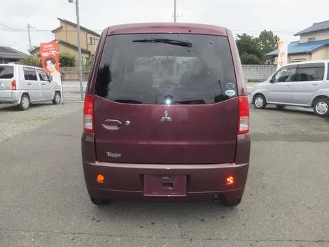 Mitsubishi Toppo
