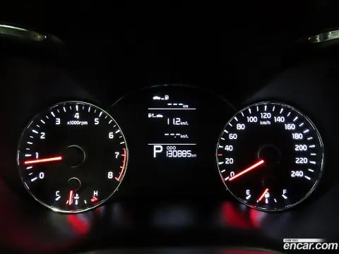 Kia Cerato (K3)