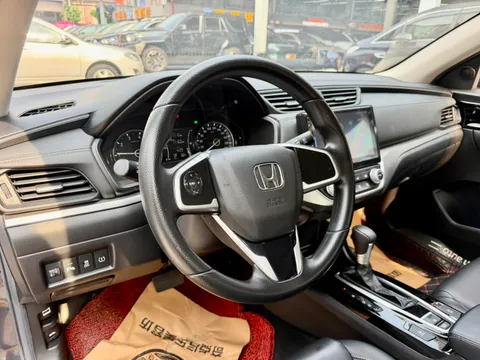 Honda Envix