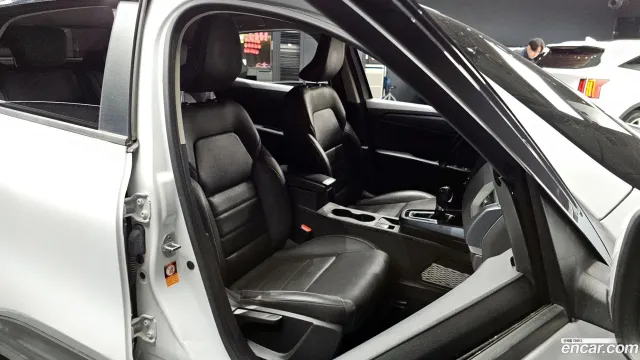 Renault XM3