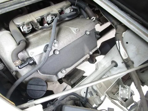 Mazda Scrum Truck