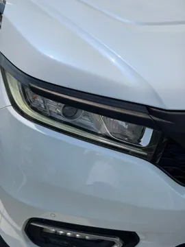 Honda Avancier
