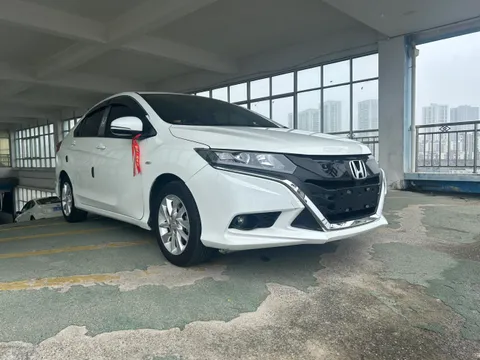 Honda Gienia