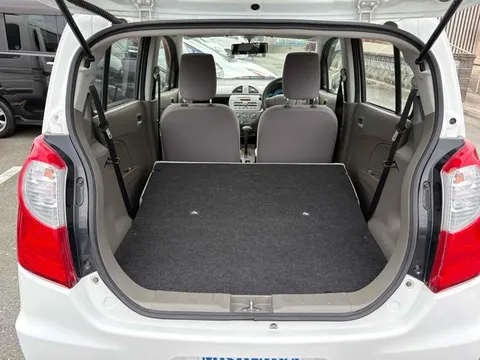 Suzuki Alto Eco