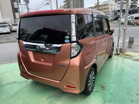 Daihatsu Thor