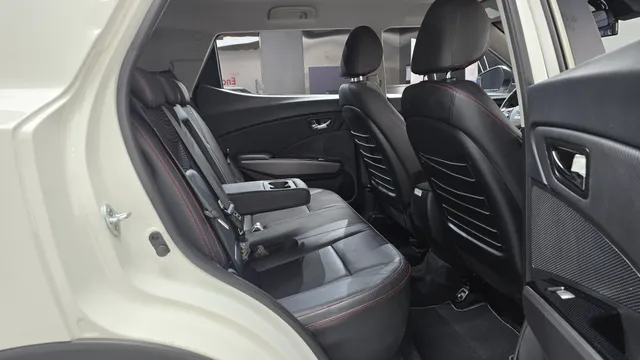 SsangYong Tivoli XLV (Tivoli Air)