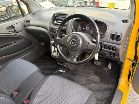 Daihatsu Max