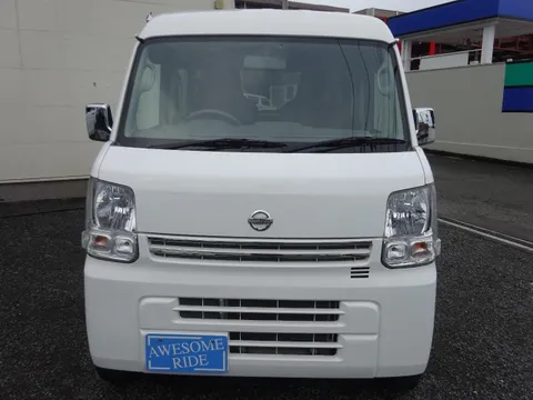 Nissan Clipper