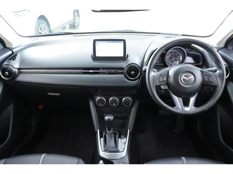 Mazda Mazda2 (Demio)