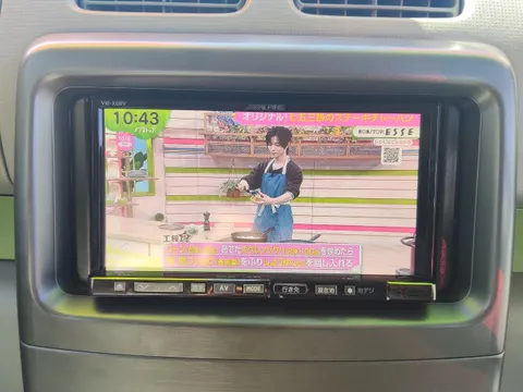 Toyota Pixis Space