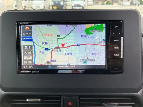 Mitsubishi eK X Space
