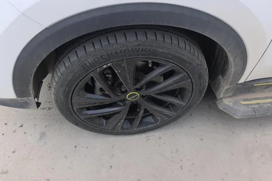 Roewe RX5