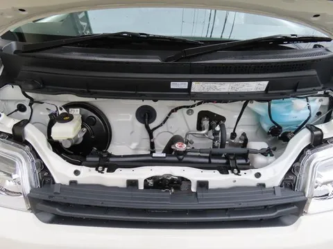 Toyota TownAce Van