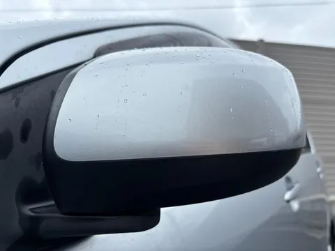 Subaru Pleo Plus